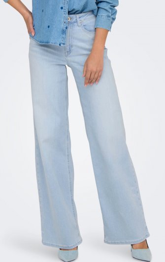 Only - onlMadison Blush HW Wide CRO495