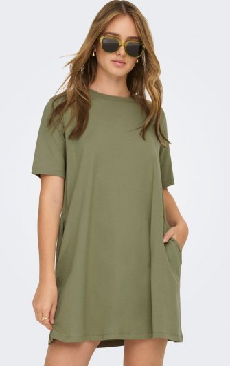 Only - onlMara SS Pocket Dress