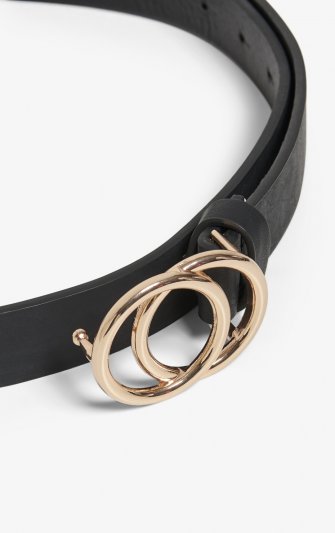 Only - onlRasmi PU Jeans Belt
