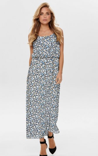 Only - onlWinner SL Maxidress