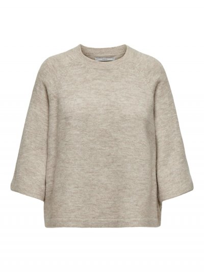 Only - onlSimoni 3/4 Pullover