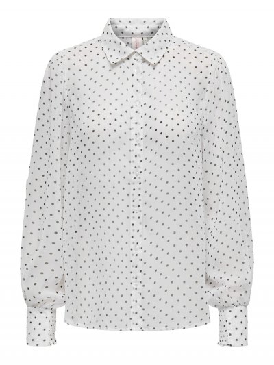 Only - onlIsabella LS Shirt