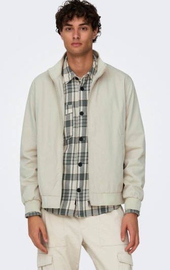 Only & Sons - onsAlexander Harrington