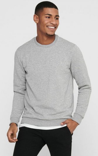 Only & Sons - onsCeres Crew Neck