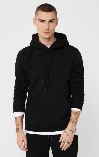 Only & Sons - onsCeres Hoodie Sweat