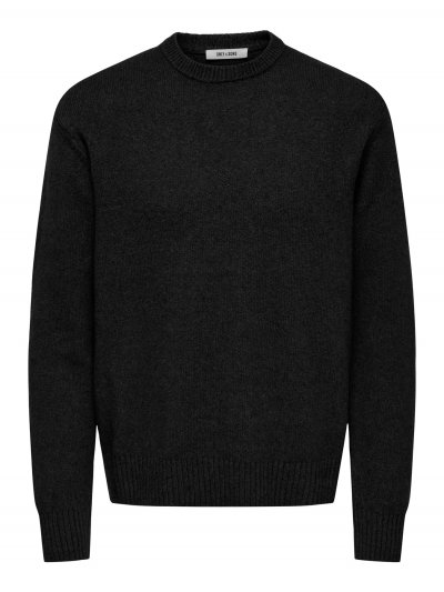 Only & Sons - onsJames RLX Crew Knit