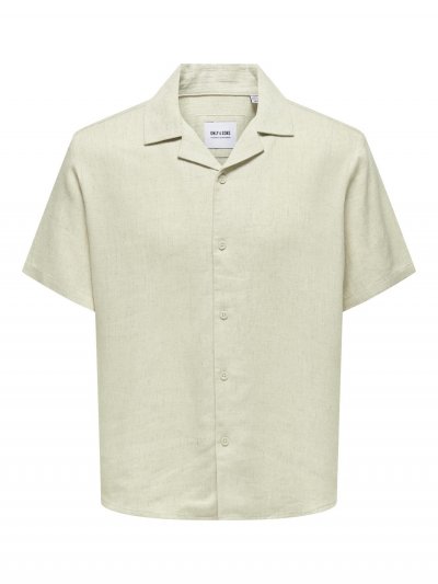 Only & Sons - onsKari Resort SS Shirt