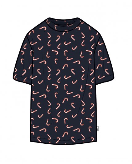 Only & Sons - onsKlaus Reg SS Tee