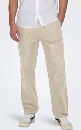 Only & Sons - onsSinus Loose 0007 Pant