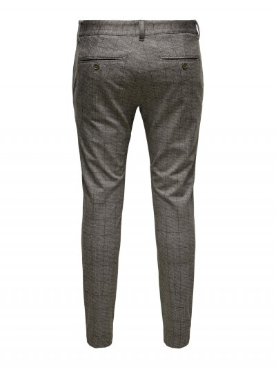 Only & Sons - onsMark Pant Check GW 1451