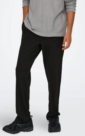 Only & Sons - onsMark Regular 0209 Pant