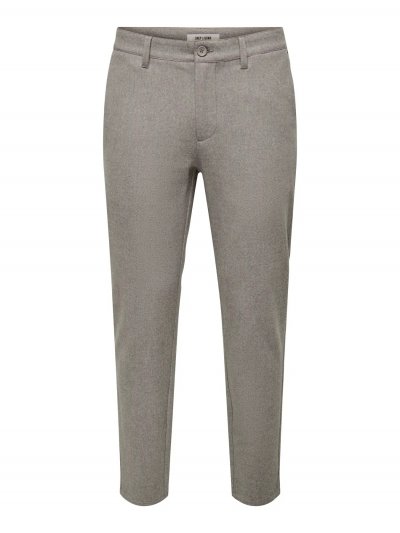 Only & Sons - onsMark Slim Brushed Pique 0353 Pants