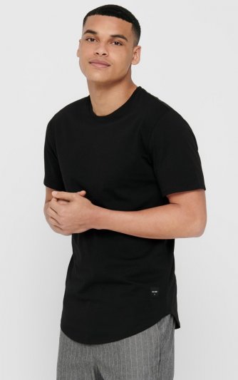 Only & Sons - onsMatt Longy SS Tee