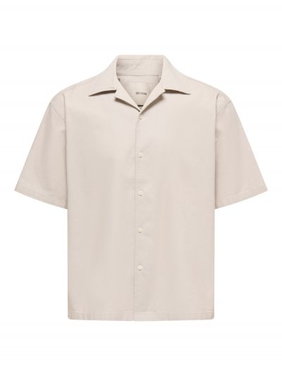 Only & Sons - onsReid 0571 Resort Shirt