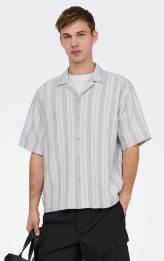 Only & Sons - onsWalker RLX SS 035 Shirt