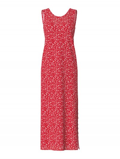 Pieces - pcFlora SL Maxi Dress