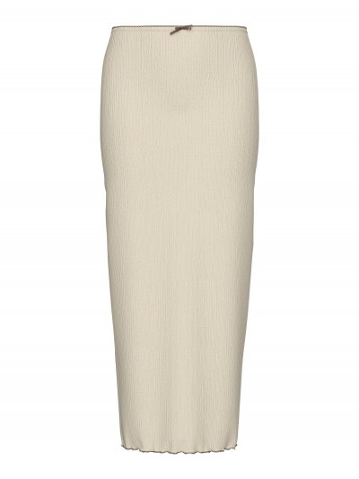 Pieces - pcFrancy MW Skirt