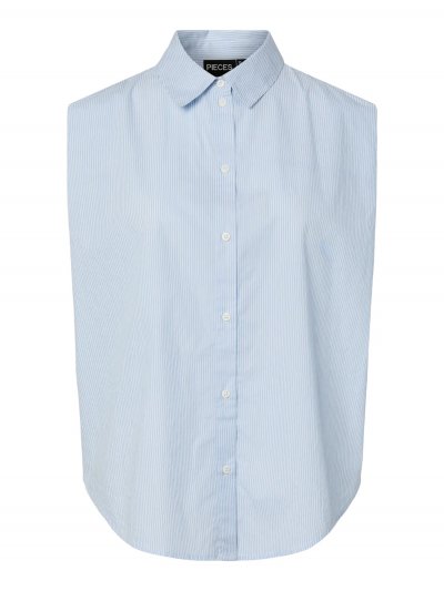 Pieces - pcGilia SL Shirt Top