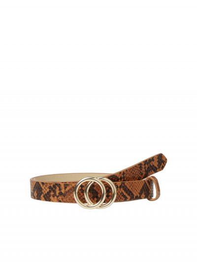 Pieces - pcKarren Snake Jeans