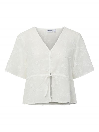 Pieces - pcNolax 2/4 Top
