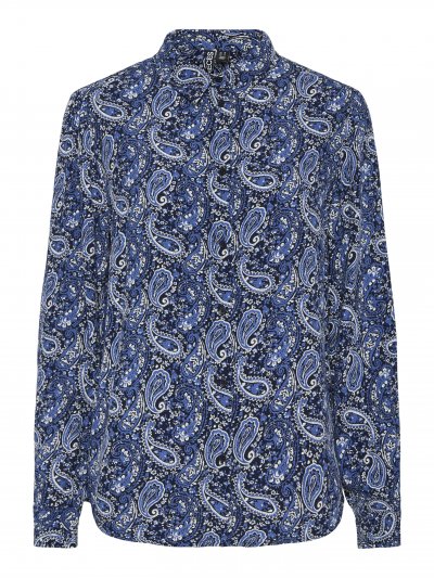 Pieces - pcSnippa LS Shirt