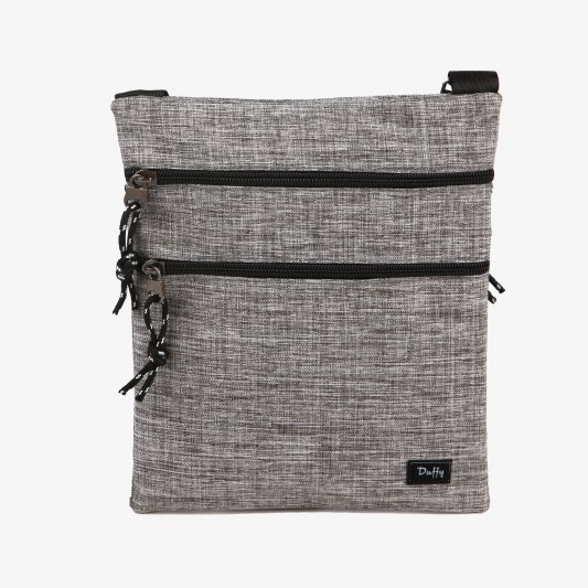 Sajaco - Axelväska 5000103 Dubbla kedjor