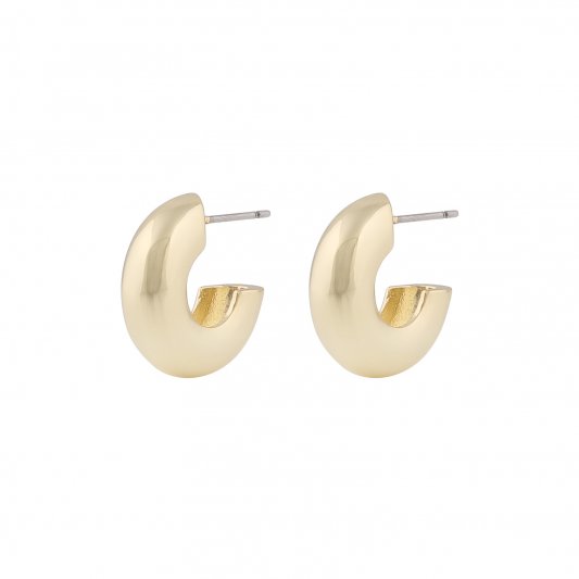 Snö - Addison Small Oval Ear