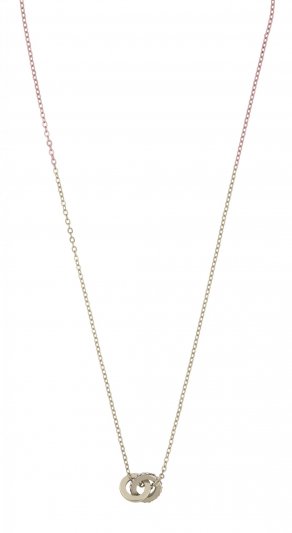 Snö - Connected Pendant Neck 42