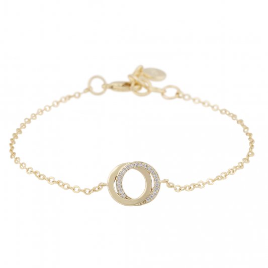 Snö - Nisi Round Chain Brace