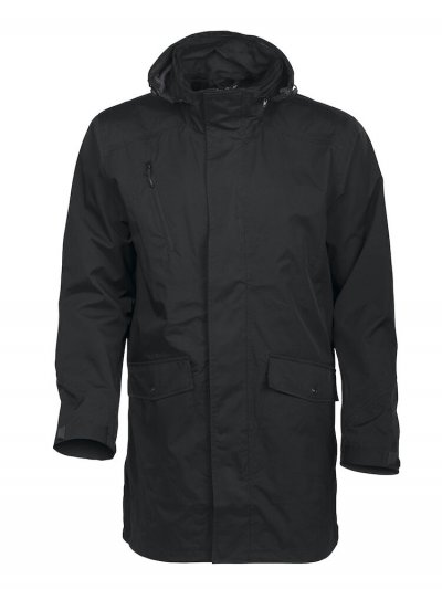 Tg-h - Jacka Angus Parkas