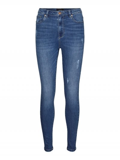 Vero Moda - vmSophia HR Skinny Jeans GU3288