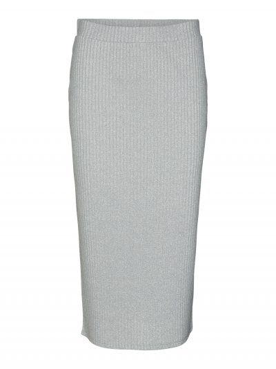 Vero Moda - vmCora HW Calf Skirt