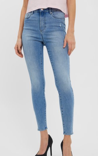 Vero Moda - vmSophia HR Skinny GU3109