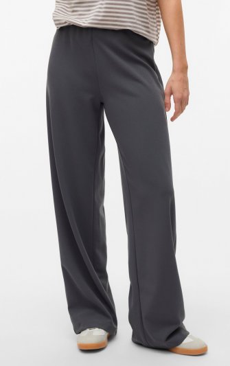 Vero Moda - vmBerlin Zamira MW Wide Pant