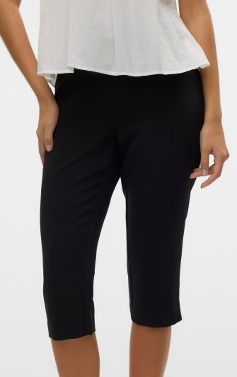 Vero Moda - vmCiri MW Capri Pant