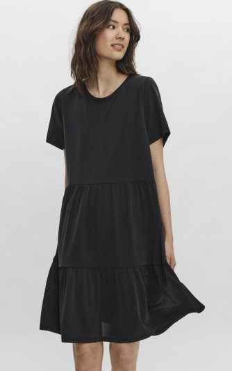 Vero Moda - vmFilli SS Short Dress