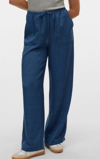 Vero Moda - vmMelaney HW Loose Pant