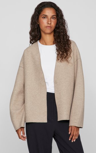 Vila - Vijuice LS Jacket