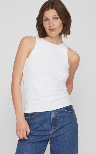 Vila - Vikenza SL Tank Top
