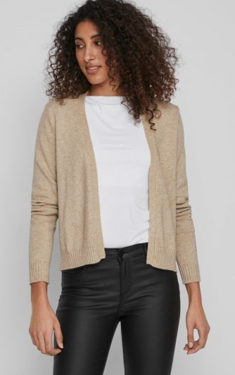 Vila - Viril Short Cardigan