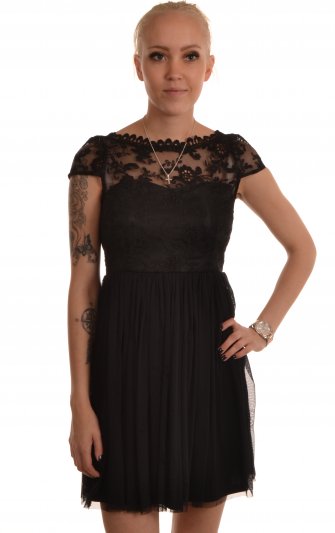 Vila - Viulricana Short Dress