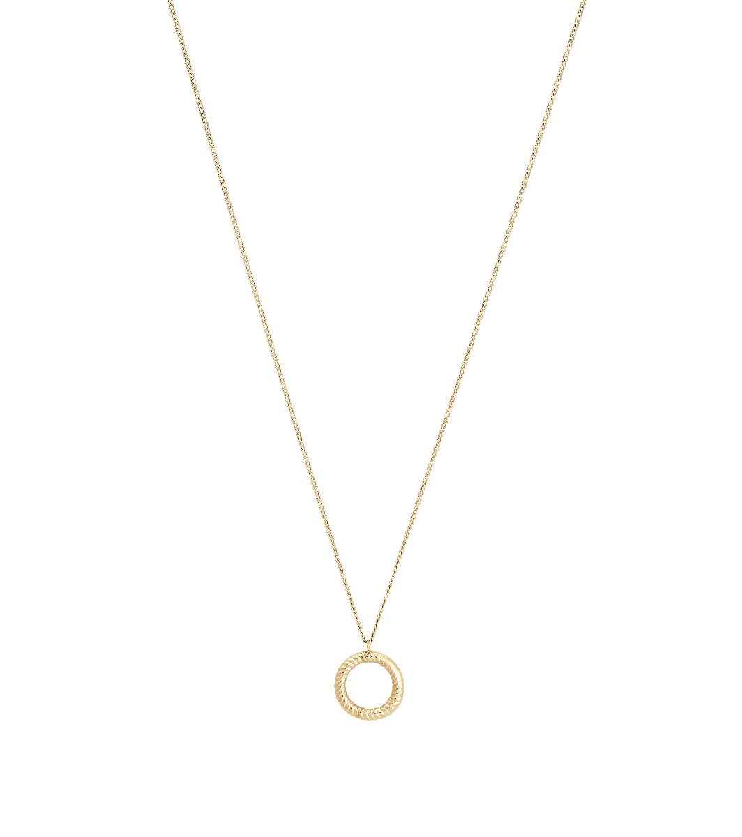 Edblad Rope Necklace S Smycken Mintfashion.se