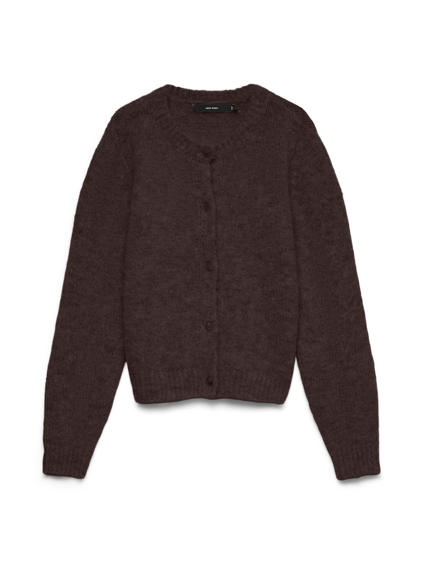 Vero moda vmmilda ls v-neck cardigan - Kleding kopen? | Korting tot 57